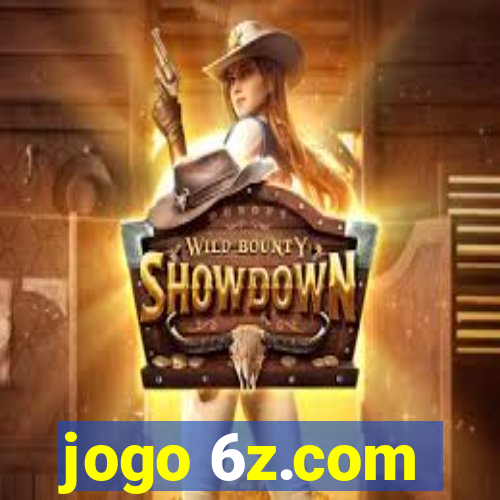 jogo 6z.com